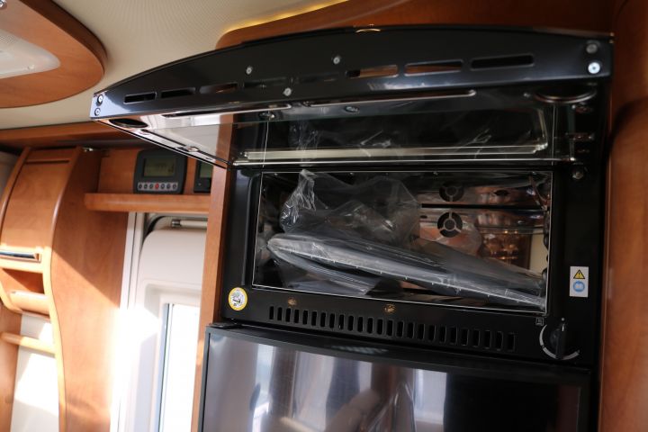 364494-51 Carthago C-LINE I 5.0 -16