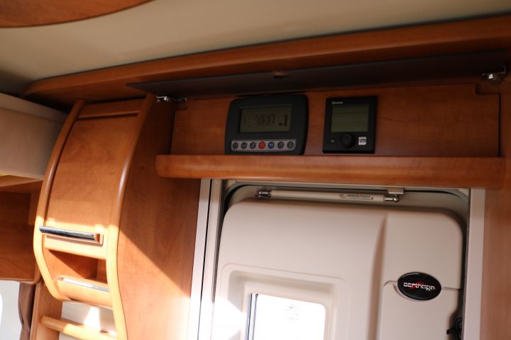 364494-52 Carthago C-LINE I 5.0 -16