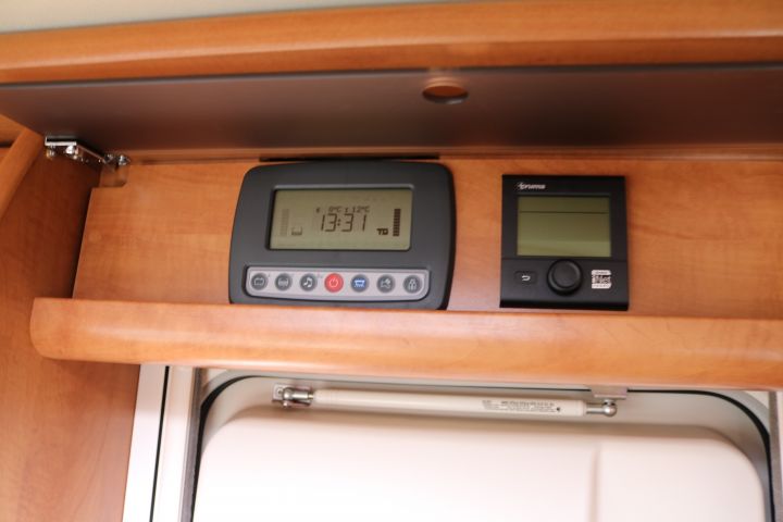 364494-53 Carthago C-LINE I 5.0 -16