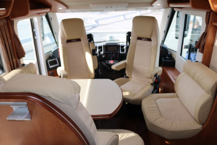 364494-56 Carthago C-LINE I 5.0 -16