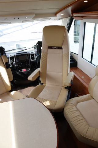 364494-57 Carthago C-LINE I 5.0 -16