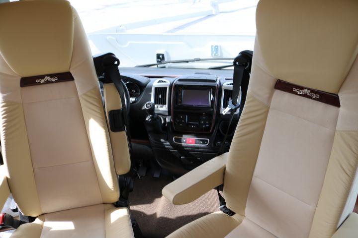 364494-59 Carthago C-LINE I 5.0 -16