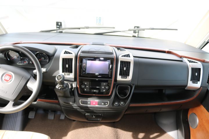 364494-60 Carthago C-LINE I 5.0 -16