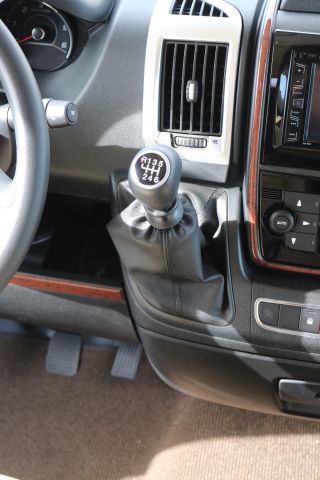 364494-61 Carthago C-LINE I 5.0 -16