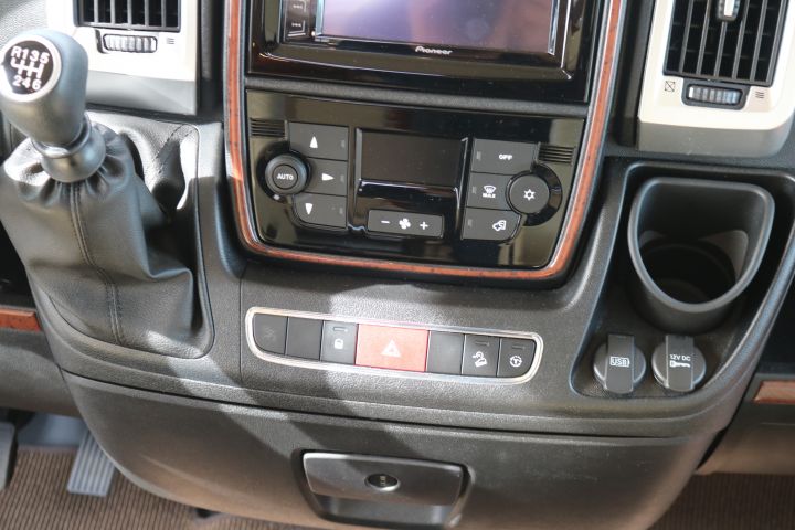 364494-62 Carthago C-LINE I 5.0 -16