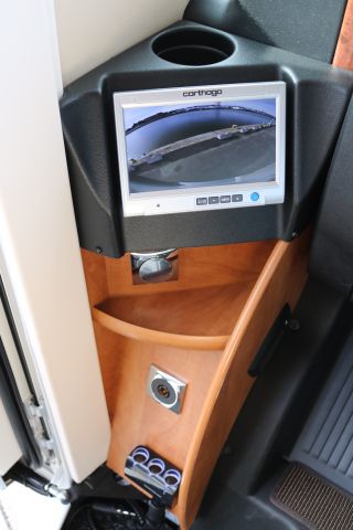 364494-65 Carthago C-LINE I 5.0 -16