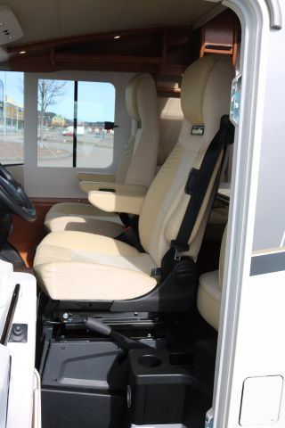 364494-67 Carthago C-LINE I 5.0 -16