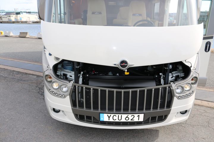 364494-68 Carthago C-LINE I 5.0 -16