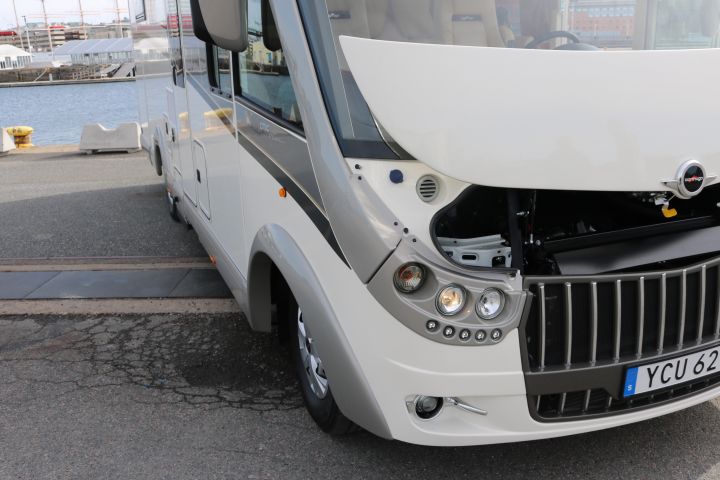 364494-69 Carthago C-LINE I 5.0 -16