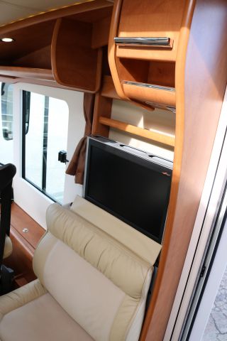 364494-70 Carthago C-LINE I 5.0 -16