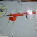 364694-2 Universal Mitre Saw Stand, Einhell. Unused. Shipping may be arranged