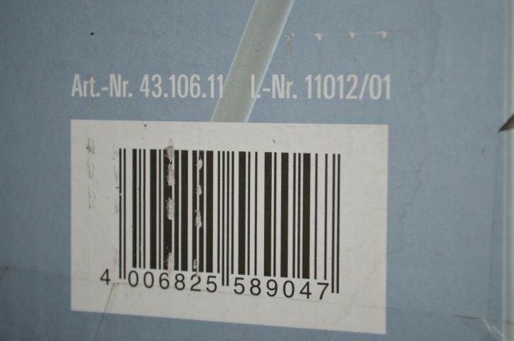 364694-4 Universal Mitre Saw Stand, Einhell. Unused. Shipping may be arranged