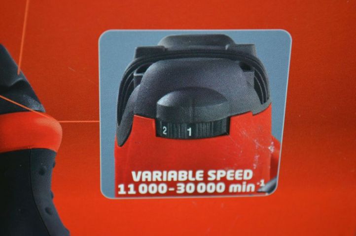 364712-10 Hand-Held Router, Einhell RT RO 55. Unused. Shipping may be arranged