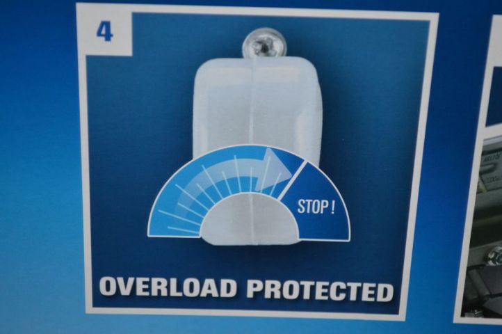 364734-15 Power Generator. Einhell BT-PG 2800/1 Blue. Unused. Shipping may be arranged