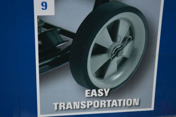 364734-14 Power Generator. Einhell BT-PG 2800/1 Blue. Unused. Shipping may be arranged