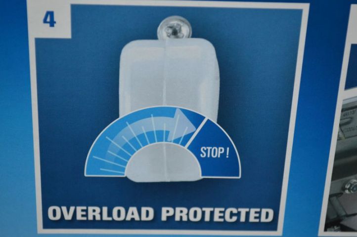 364735-11 Power Generator. Einhell BT-PG 3100/1 Blue. Unused. Shipping may be arranged