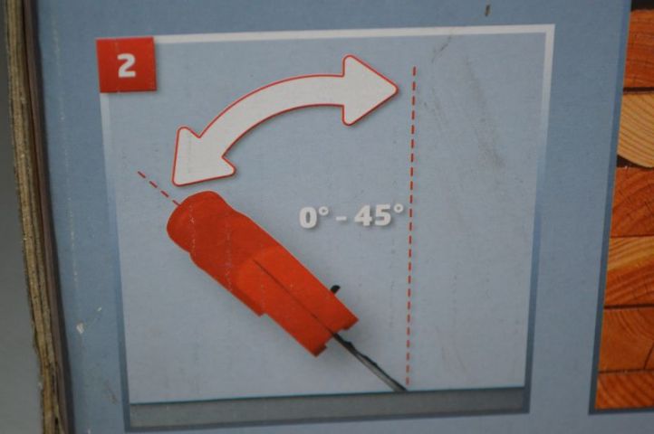 364737-9 Table Saw, Einhell TH-TS 820. Unused. Shipping may be arranged