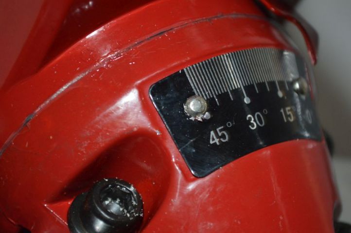 364745-4 Einhell TC-SM 2531 U compound mitre saw Mitre saw Crosscut saw Panel saw. Unused.