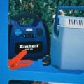 364751-6 Booster, Einhell BT-PS 700 Blue Energistation. Unused. Shipping may be arranged
