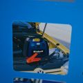 364751-9 Booster, Einhell BT-PS 700 Blue Energistation. Unused. Shipping may be arranged