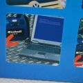 364751-8 Booster, Einhell BT-PS 700 Blue Energistation. Unused. Shipping may be arranged