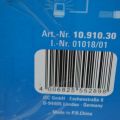 364751-12 Booster, Einhell BT-PS 700 Blue Energistation. Unused. Shipping may be arranged