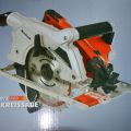 364283-2 Hand-Held Circular Saw, Einhell RT-CS 190/1 red. Unused. Shipping may be arranged