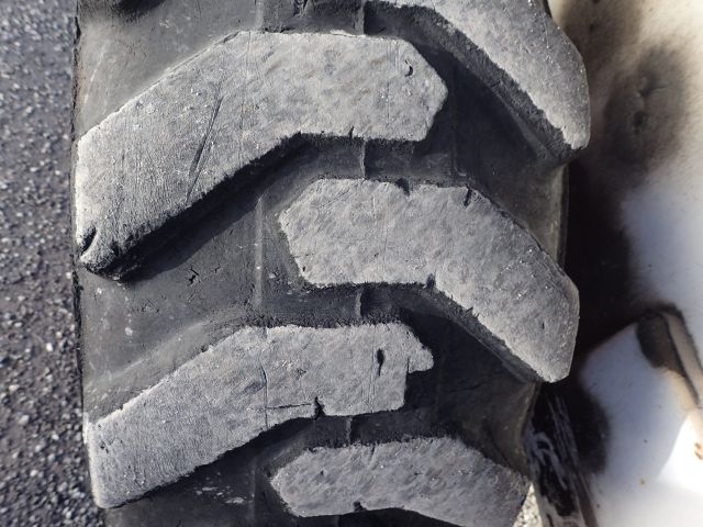 354163-10 BOBCAT 743