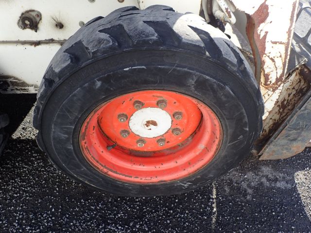 354163-11 BOBCAT 743