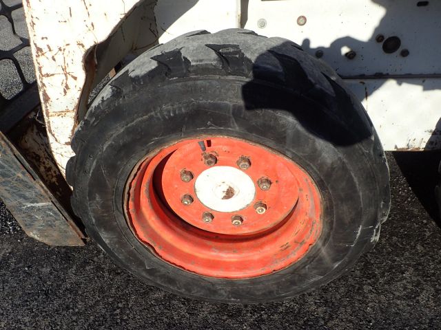 354163-13 BOBCAT 743