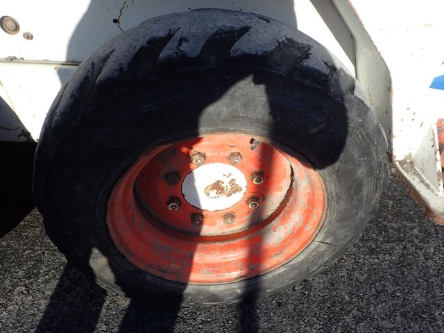 354163-15 BOBCAT 743