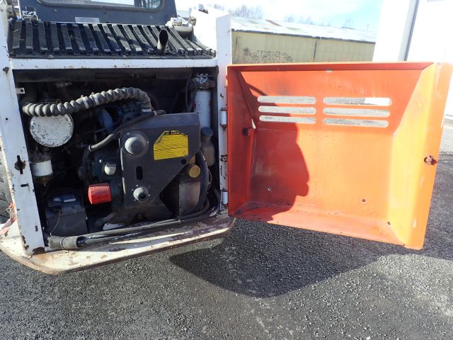 354163-17 BOBCAT 743