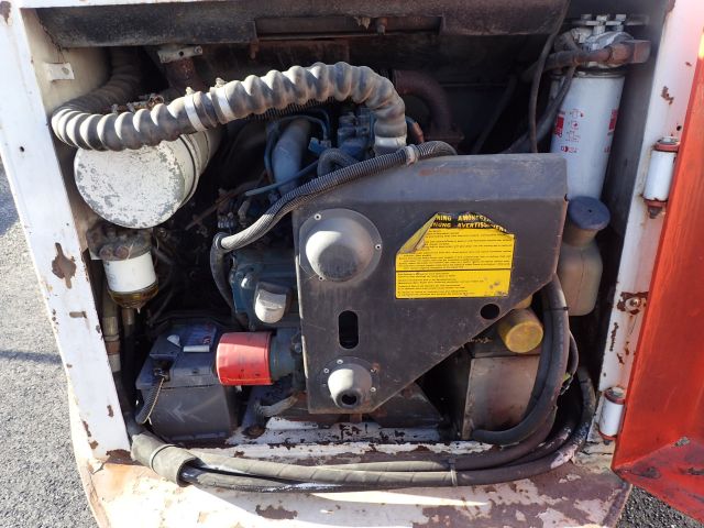 354163-18 BOBCAT 743