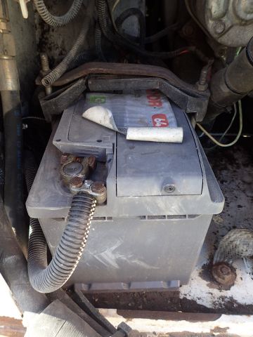 354163-19 BOBCAT 743