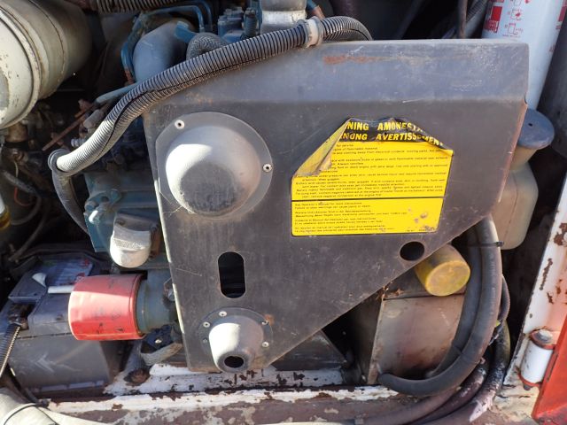 354163-21 BOBCAT 743