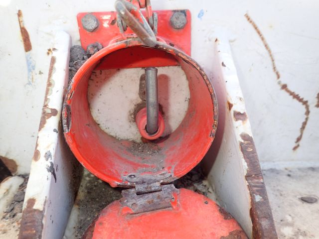 354163-25 BOBCAT 743