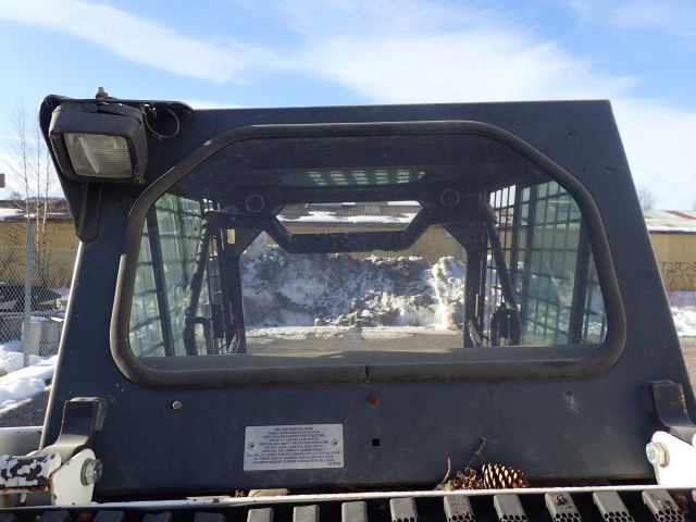 354163-26 BOBCAT 743