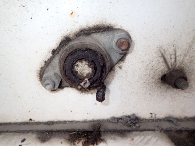 354163-27 BOBCAT 743