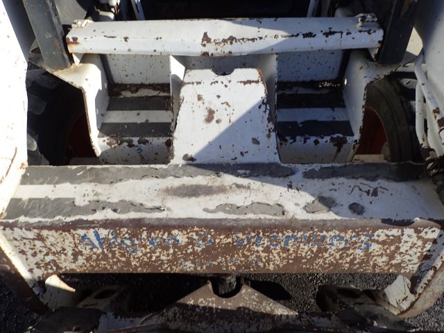 354163-31 BOBCAT 743