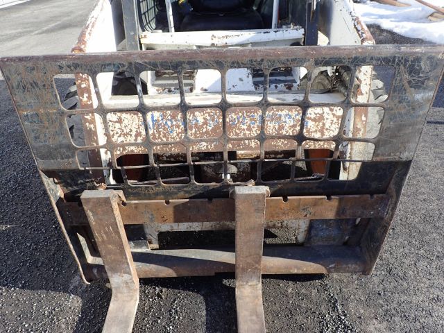 354163-35 BOBCAT 743