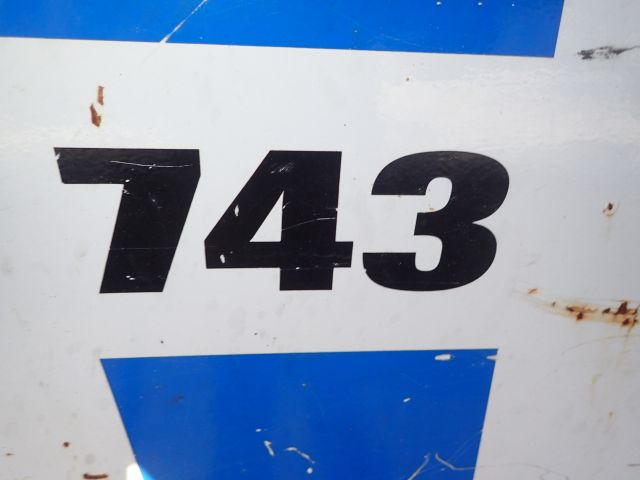 354163-38 BOBCAT 743