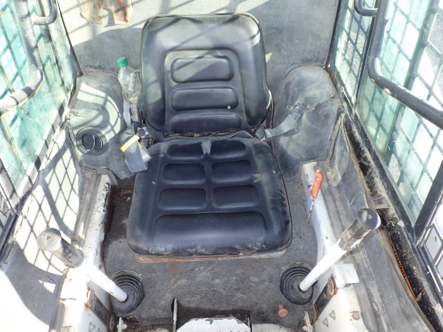 354163-39 BOBCAT 743