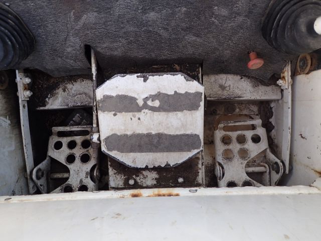 354163-40 BOBCAT 743