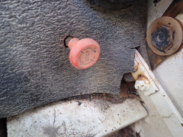 354163-41 BOBCAT 743