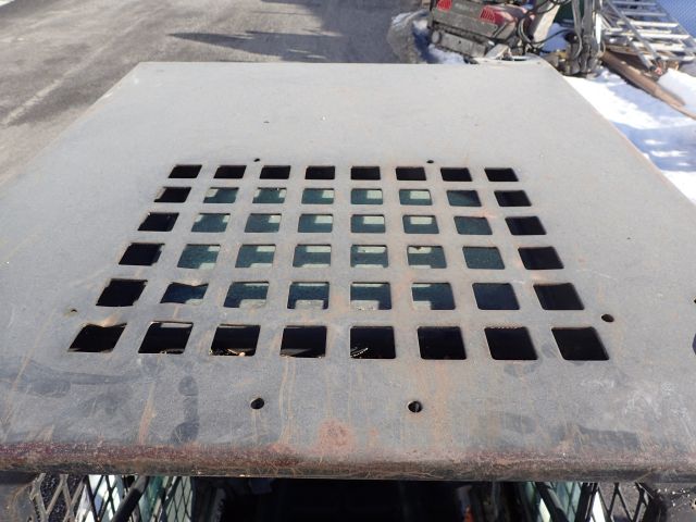 354163-44 BOBCAT 743