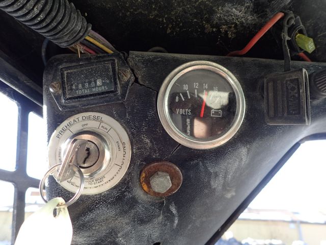 354163-45 BOBCAT 743