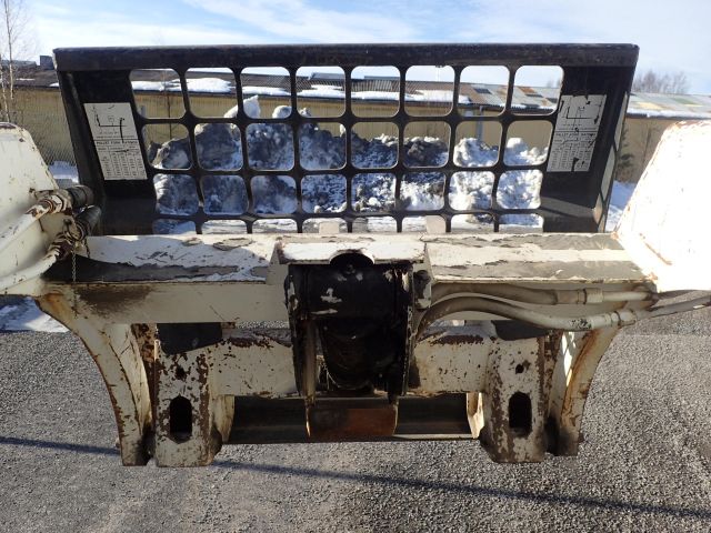 354163-49 BOBCAT 743