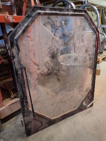 354163-53 BOBCAT 743