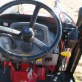 364928--6 Tractor Foton FT254