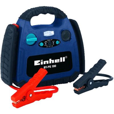 364751-1 Booster, Einhell BT-PS 700 Blue Energistation. Unused. Shipping may be arranged